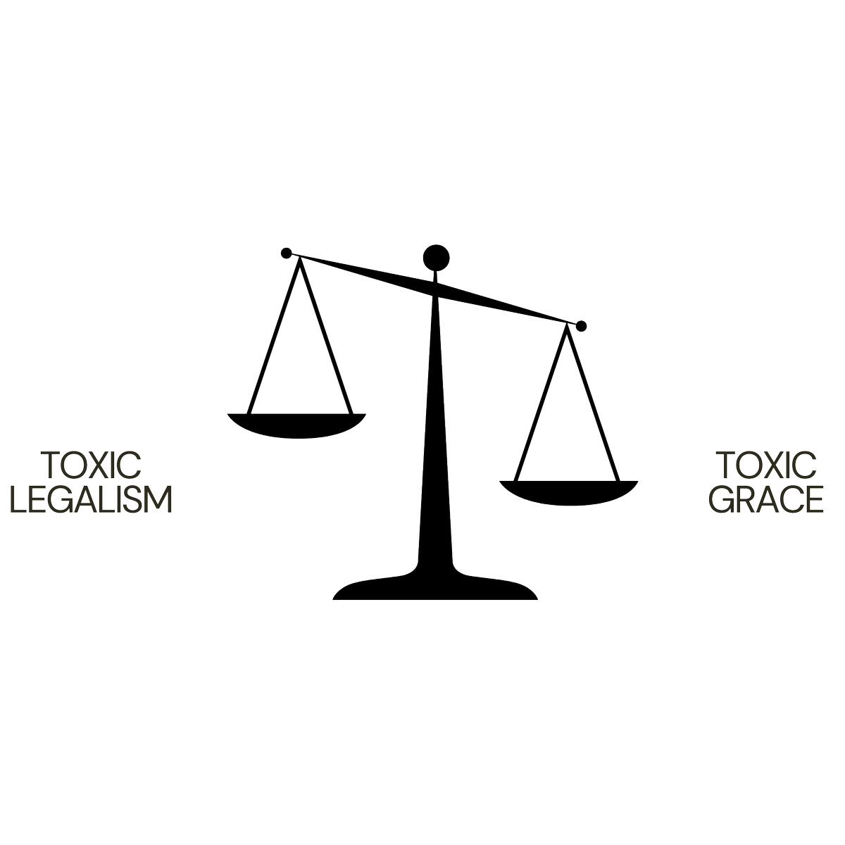 mstaschinger's tweet image. The High Cost of Extremes 

Our parties have each taken turns creating the circumstances where the need for law was urgent, and then the need for grace was. The only way off this ever-swinging pendulum is Biblical wisdom.
open.substack.com/pub/itsstephan…