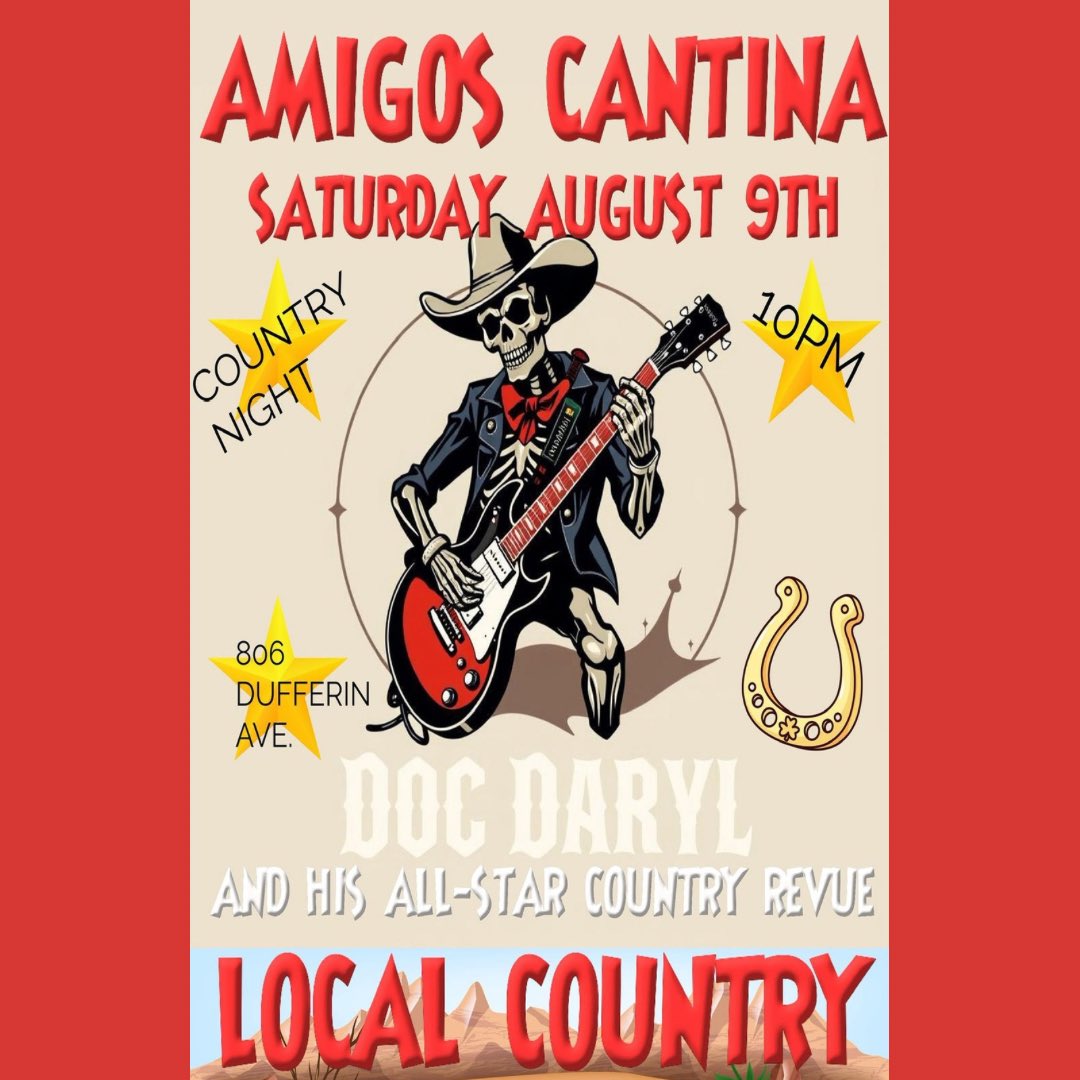 Amigos Cantina tweet media