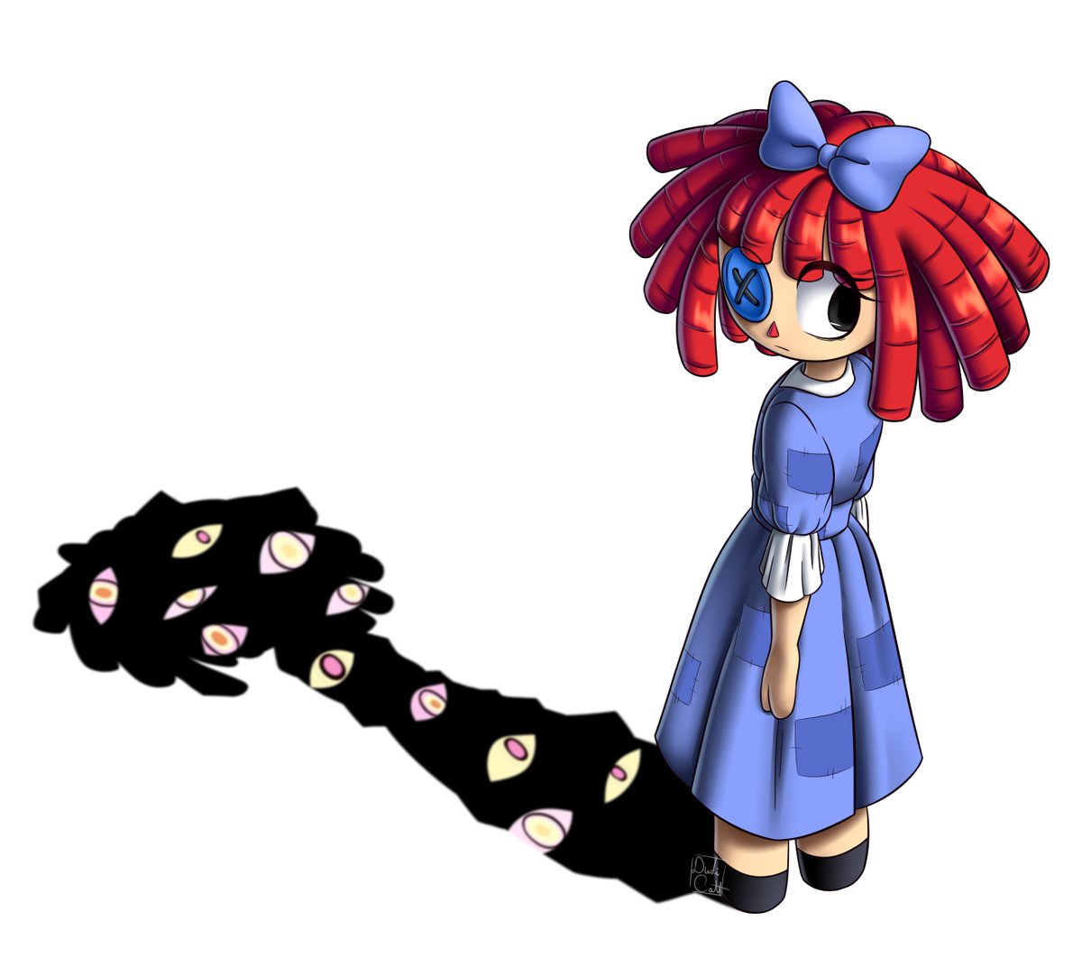 #TADC #TheAmazingDigitalCircus