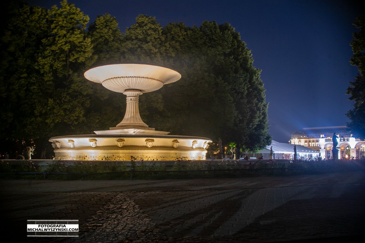 wyszynski_m's tweet image. Park Saski w Warszawie. 
#warszawa #mazowieckie #czerwiec #architektura
#fotografia #miasto #fotografia #PARKSASKI