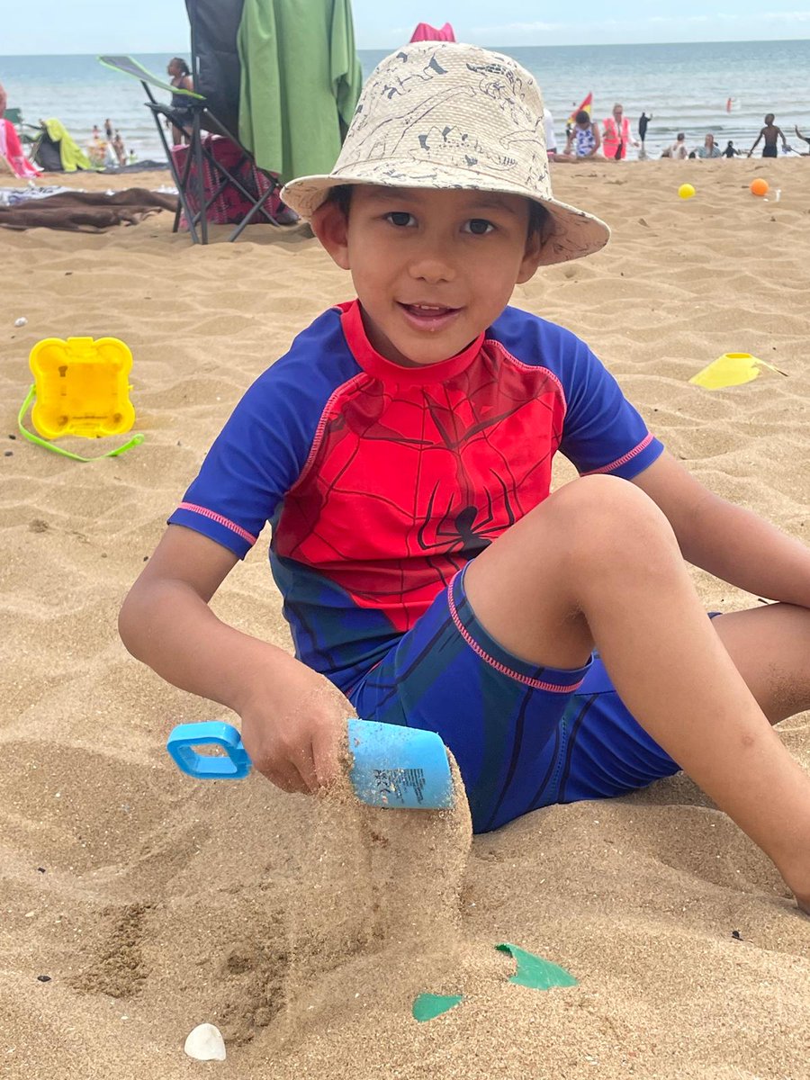 Rockliffe Manor (@rockliffemanor) on Twitter photo Year 1 had a fantastic day at Broadstairs Beach! Buckets, spades, sandy toes, and lots of smiles — a perfect seaside adventure! 🏖️🍦 <a href="/IPAT_Edu/">The Inspire Partnership</a> Year 1 had a fantastic day at Broadstairs Beach! Buckets, spades, sandy toes, and lots of smiles — a perfect seaside adventure! 🏖️🍦 <a href="/IPAT_Edu/">The Inspire Partnership</a>