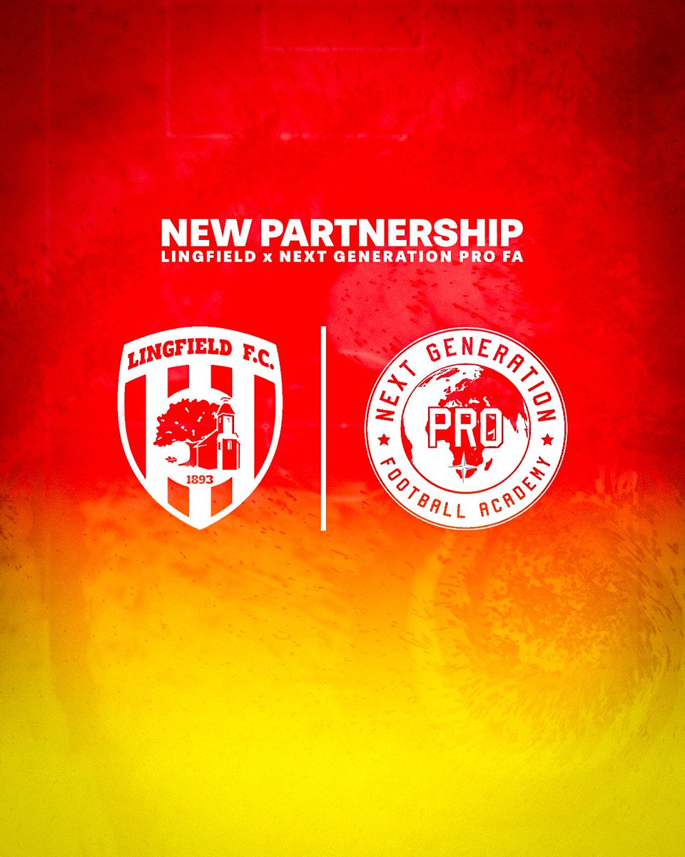 🚨 Exciting News! 🚨

We are thrilled to announce our new partnership with Next Generation Pro Football Academy!

Together,  we’re levelling up to nurture talent, elevate skills, and shape the future of football.  Stay tuned for epic collaborations and game-changing opportunities