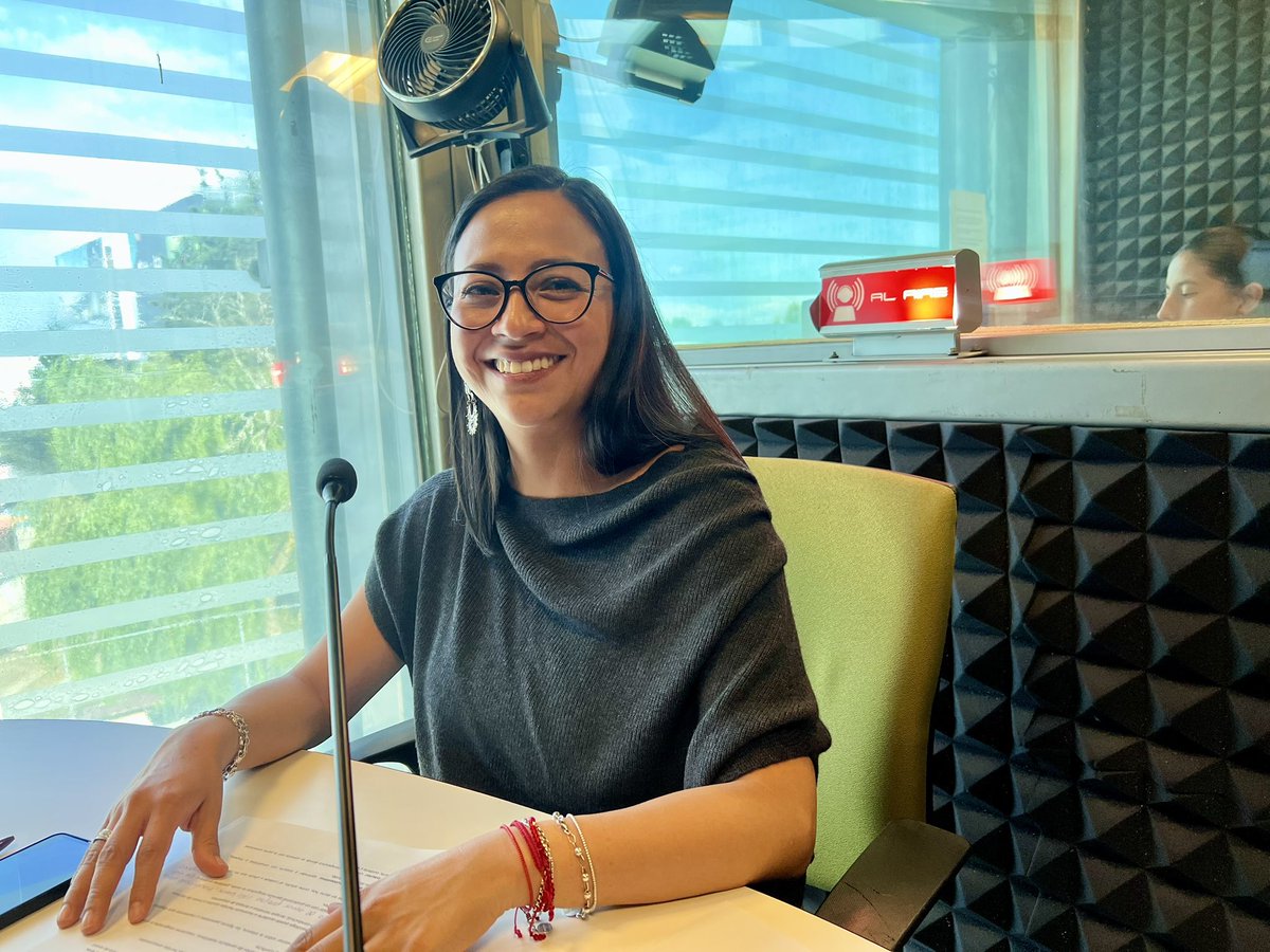 UniRadio tweet media