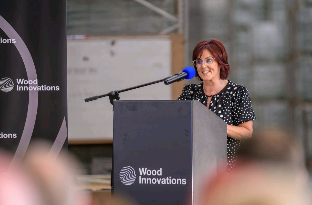 Newry Chamber (@newrychamber) on Twitter photo #CONGRATS to <a href="/WoodInnovations/">Wood Innovations</a> on the opening of their new 33,000 sq ft Newry HQ which is a major milestone for this fantastic local business.
Huge congratulations to Philip and Dan and the team and we wish you continued success in your new home for many years to come. #CONGRATS to <a href="/WoodInnovations/">Wood Innovations</a> on the opening of their new 33,000 sq ft Newry HQ which is a major milestone for this fantastic local business.
Huge congratulations to Philip and Dan and the team and we wish you continued success in your new home for many years to come.