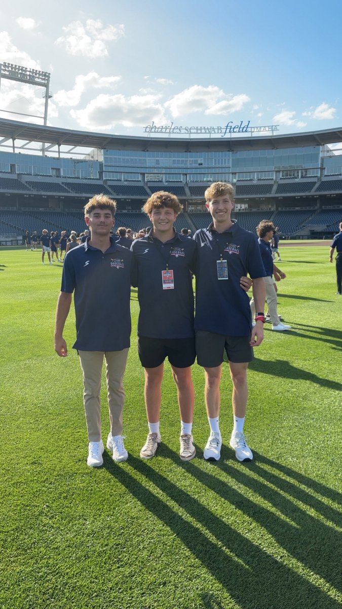 Brophy Athletics tweet media