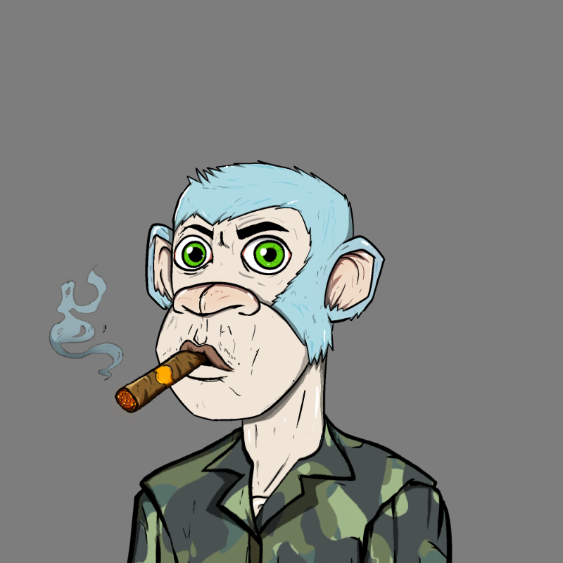 Mega Monkeys tweet media