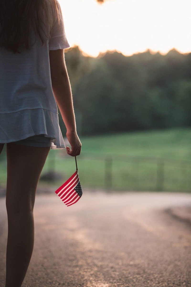 One of my favorite photos I’ve ever taken. 

“God Bless America, land that I love
Stand beside her and guide her
through the night with a light from above.” 
❤️🇺🇸❤️🇺🇸