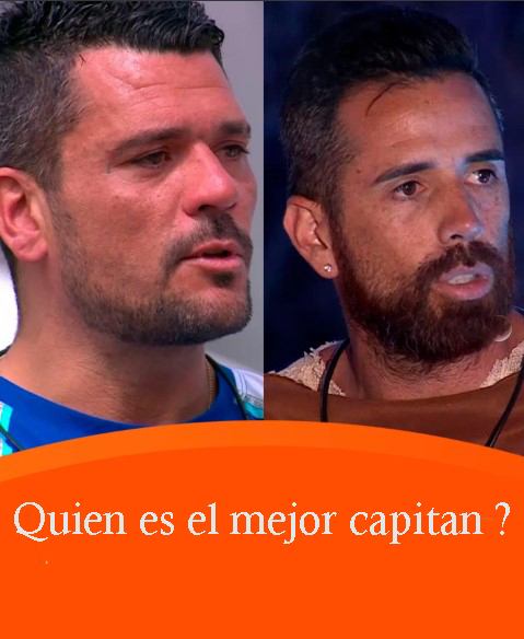 pilarsitu's tweet photo. Cual es el mejor capitán? cual es querido por su equipo? Vamos #JuanPedro #MundosOpuestos https://t.co/yJv7DQf8E2