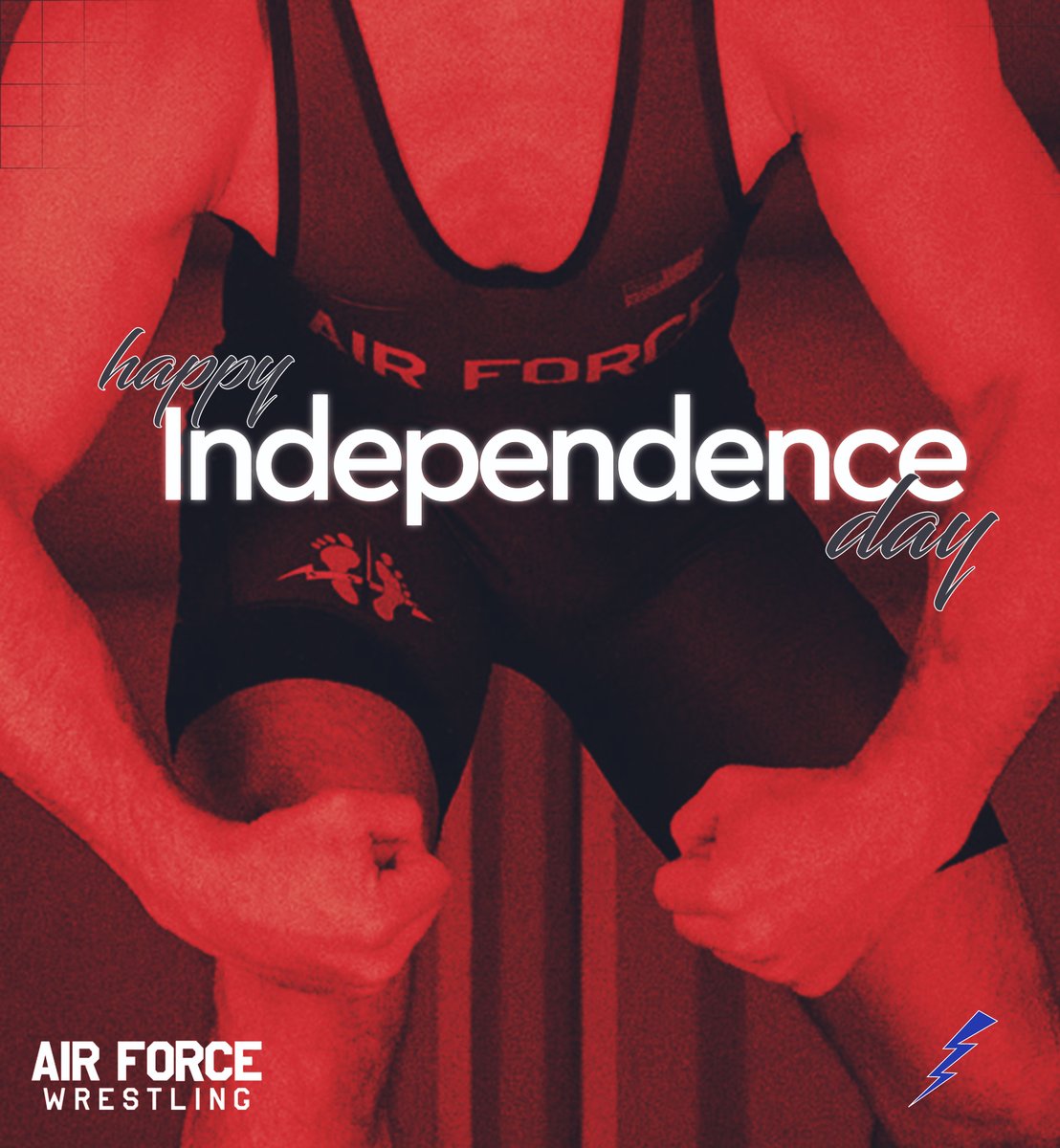Happy Independence Day! 🇺🇸 GO FALCONS! #FlyFightWin