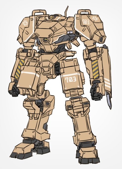 パンツァーギガントらくがき

レーヴェⅢ D型(1998) 