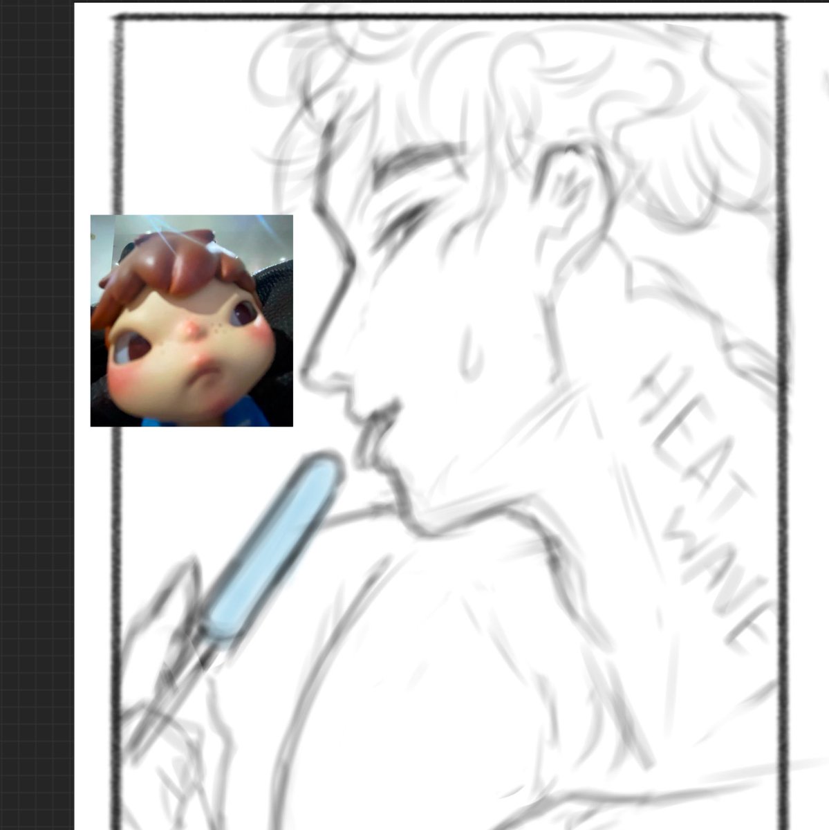 Work In Progress ☀️