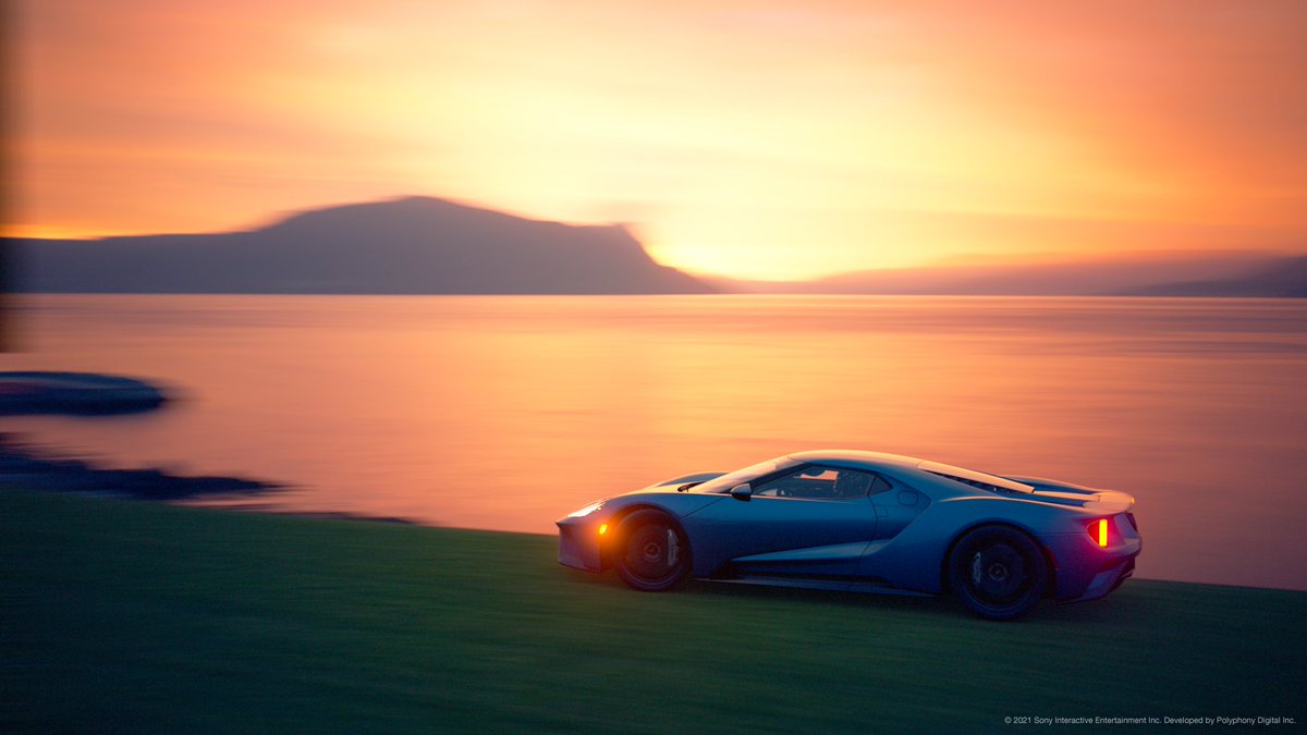 Sefwick's tweet image. On The Beach
Gran Turismo Sport
#TCCBeach #Beach #GranTurismo #GTSport #VirtualPhotography #VGPUnite #ThePhotoMode #VPcontext #WorldofVP #LandofVP #VPRT #PSshare #PS5 #ArtisticofSociety #FutureVPSupport