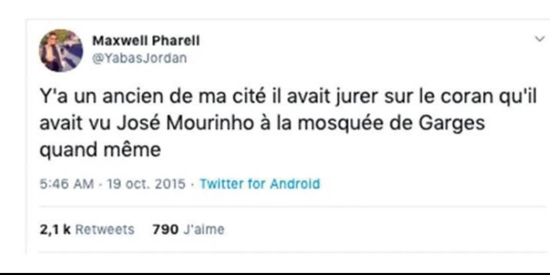 10 ans après ça restera toujours le plus gros mensonge de l'histoire