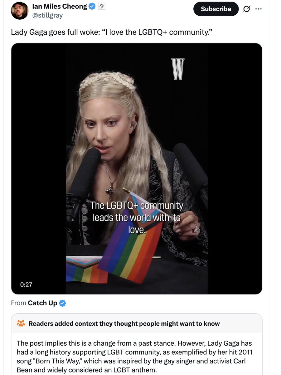 wonder if it feels good to be this stupid