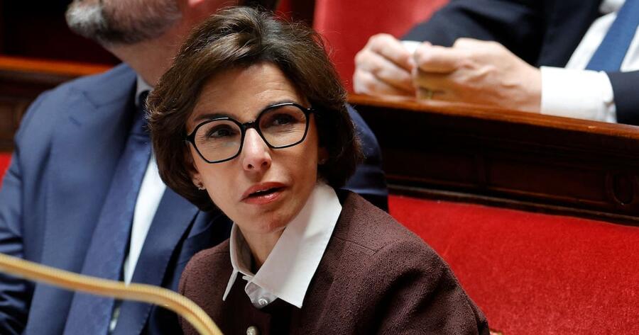 «Liens avérés» avec «le couple dictateur à la tête de l'Azerbaïdjan». Poursuivie pour diffamation par Rachida Dati, Aurélie Filippetti relaxée limportant.fr/infos-societe/… <a href="/libe/">Libération</a>