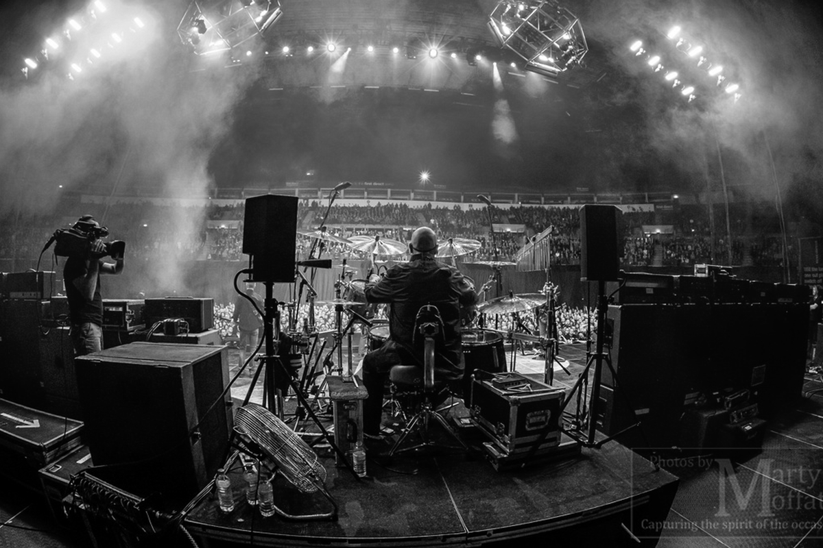 thundertowers's tweet image. (2/2) “I’ve been advised to take a couple of months off after a small operation, so unfortunately I’ve had to pull out of the Quireboys’ summer festivals.
I fully intend to be back in action as quickly as I can, but in the meantime I’ve been ordered to rest and recuperate." Harry