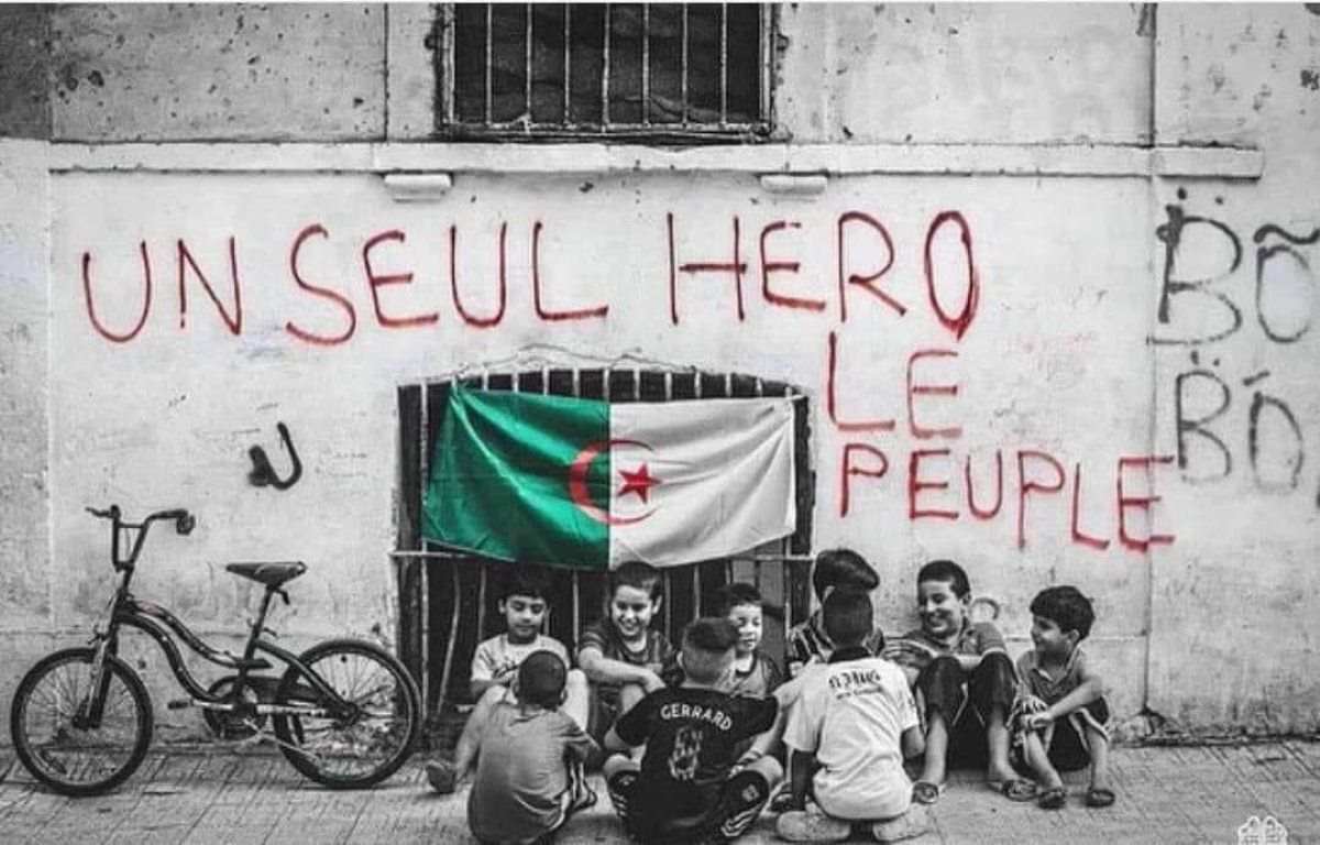 MeldjaAltair04's tweet image. #5Juillet1962 Le peuple algérien a brisé ses chaînes dans le sang. 132 ans d'oppression balayés par le courage et le sacrifice. Honneur éternel aux moudjahidines et aux martyrs qui ont fait plier et dégagé le colon ! Sans rancune, mais de la reconnaissance.
#Algérie #Indépendance