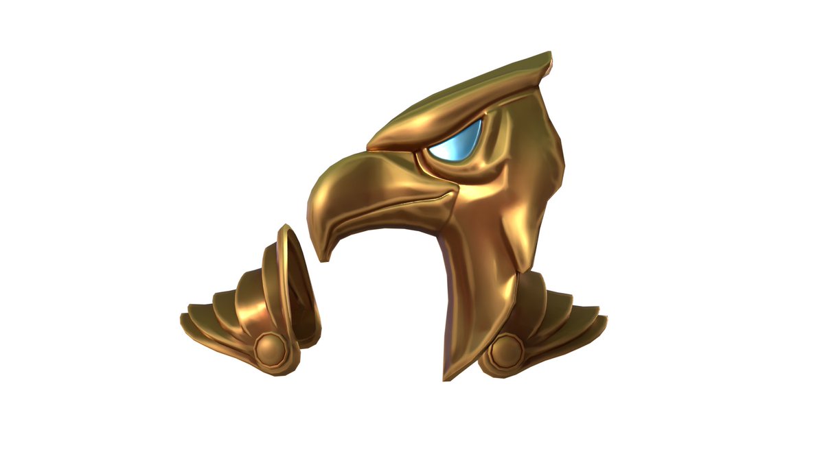 meshcaid's tweet photo. 🎆Happy #4thofJuly!🎆The 2025 Independence Day Collection is releasing throughout the day!

✨New Unique: Gilded Eagle Pauldrons
✨4 Other Patriotic Items
✨A Special Surprise Drop Later Today

Explore The Collection: https://t.co/M7HJAZPiyV

#Meshcaid #IndependenceDay #GameDev https://t.co/Lb6Sk62ZdE