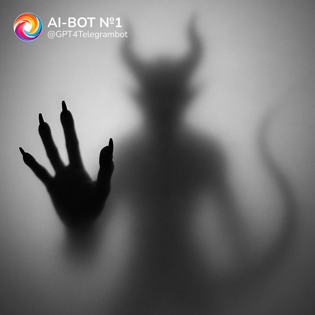 Gpt4telegrambot tweet media