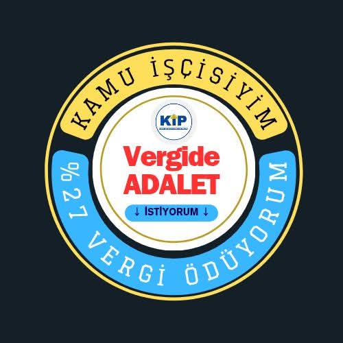 #işçihakkınıistiyor