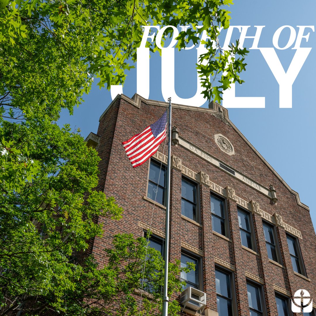 Happy Fourth of July 🎆 Wishing everyone a safe and joyful holiday weekend!