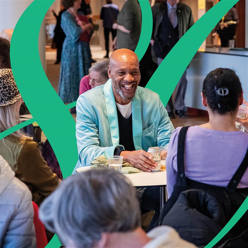 Passionate about orchestral music? Join our team of volunteers and share your enthusiasm, meet like-minded individuals, and experience working in a world-class venue. 🎶

We're looking for volunteers to help give an even bigger welcome at our concerts. Find out more: