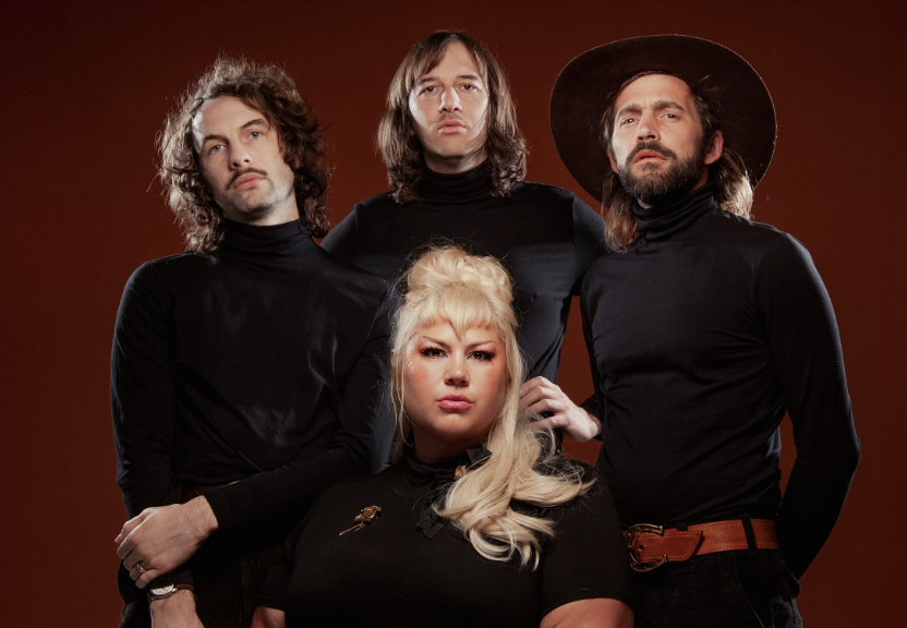 #NowPlaying the music show secretly broadcast from a prison cell... At His Majesty’s (Dis)Pleasure. Hear it on the fantastic digital station <a href="/MadWaspRadioMWR/">MadWaspRadioMWR</a> <a href="/remhq/">R.E.M. HQ</a> <a href="/Wilco/">WILCO</a> <a href="/sofitukker/">SOFI TUKKER</a> <a href="/thealtons/">The Altons</a> <a href="/mobleywho/">Mobley 🏴</a> <a href="/theposies/">The Posies</a> <a href="/shanandtheclams/">shannon & the clams</a> <a href="/qotsa/">QOTSA</a> <a href="/PIXIES/">PIXIES</a> <a href="/Nirvana/">Nirvana</a> #IndependenceDay