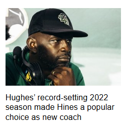 GHSFdaily's tweet image. Good luck to @RecruitLangston this season under new coach Andrico Hines, the OC behind the record-setting 2022 state championship season. Hughes certainly among the teams to beat again in Class 5A.

georgiahighschoolfootballdaily.com/main-news/os81…