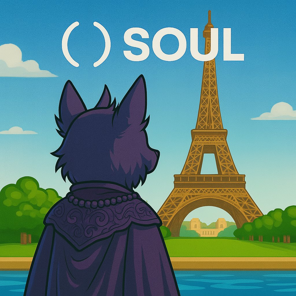 Jeycosmos⚛(MonadOG) (@cosmos_atom_) on Twitter photo Soul Protocol’s Unified Collateral Layer: The Missing Piece in DeFi Lending
In the current DeFi landscape, collateral is fragmented.
You lock ETH on Ethereum → it can’t be used on Polygon.
You borrow DAI on Aave → it’s siloed from Compound.
Every position is chain-specific. Soul Protocol’s Unified Collateral Layer: The Missing Piece in DeFi Lending
In the current DeFi landscape, collateral is fragmented.
You lock ETH on Ethereum → it can’t be used on Polygon.
You borrow DAI on Aave → it’s siloed from Compound.
Every position is chain-specific.