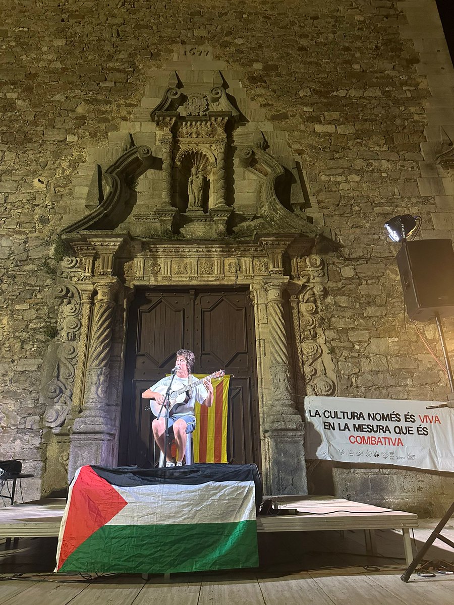 La Polseguera • Ateneu Popular del Moianès tweet media