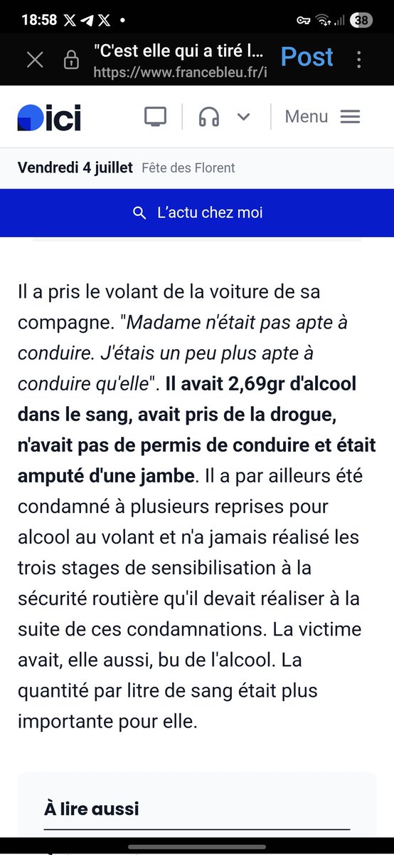 Bigiwok's tweet image. Là... Y&apos;a du level... 🤣
#cassos