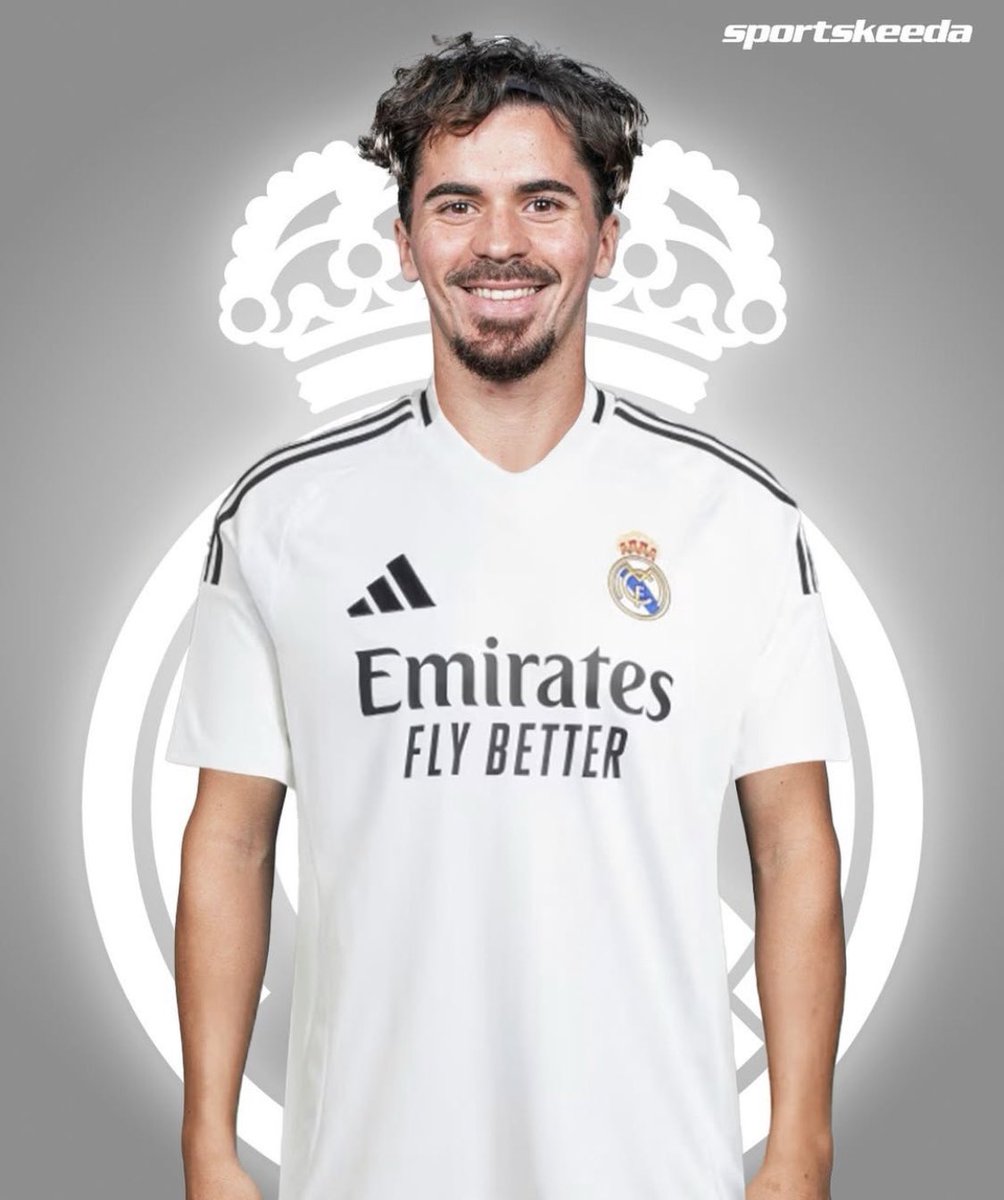 GettyNazario's tweet photo. Florentino man, you’d rock my world with this transfer. 🇵🇹🪄 https://t.co/7yH1RGflRp