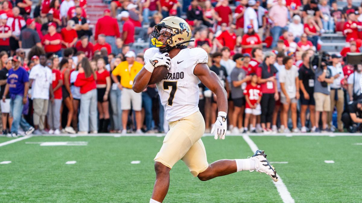 Ranking all 2025 Big 12 running back rooms from worst to first coloradobuffaloeswire.usatoday.com/story/sports/c…