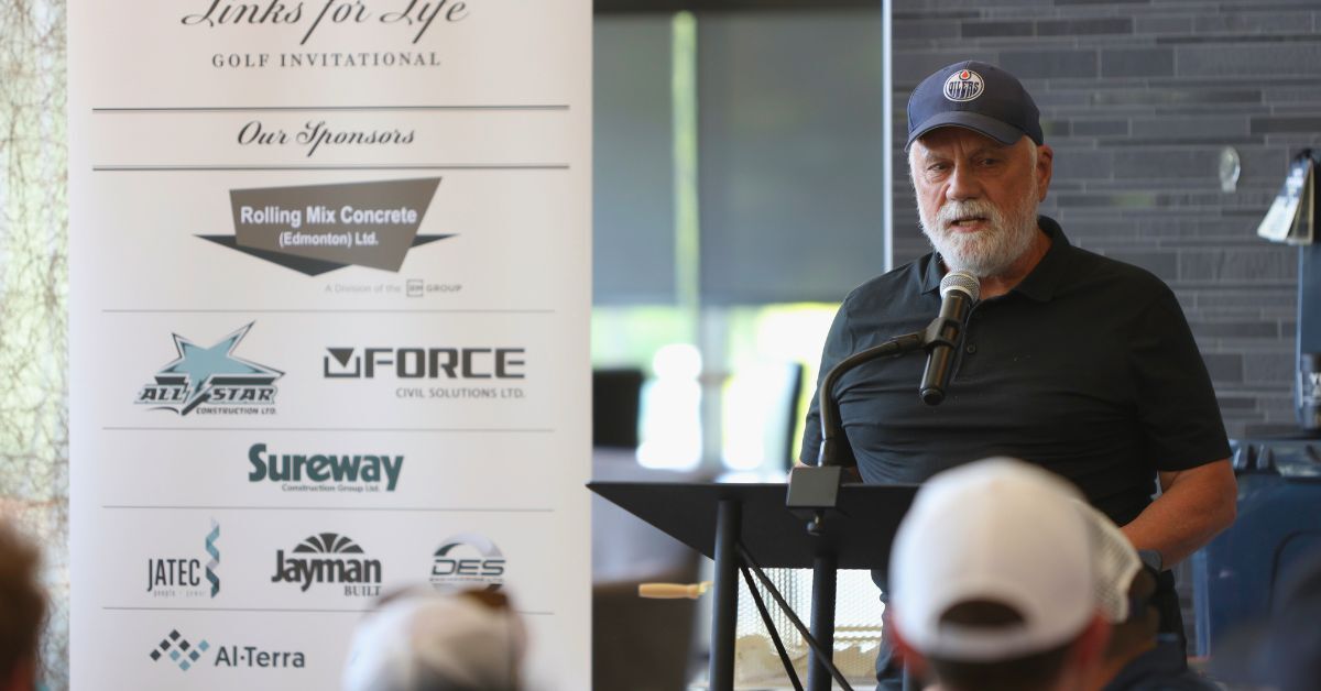 Royal Alexandra Hospital Foundation (@rahfoundation) on Twitter photo The <a href="/rahfoundation/">Royal Alexandra Hospital Foundation</a> was proud to once again partner with Qualico for the 2025 Links for Life Golf Invitational. We’re deeply grateful to Qualico, its generous sponsors, and all participants whose support is making a lasting difference.
🔗 Read more: royalalex.org/our-stories/po… The <a href="/rahfoundation/">Royal Alexandra Hospital Foundation</a> was proud to once again partner with Qualico for the 2025 Links for Life Golf Invitational. We’re deeply grateful to Qualico, its generous sponsors, and all participants whose support is making a lasting difference.
🔗 Read more: royalalex.org/our-stories/po…