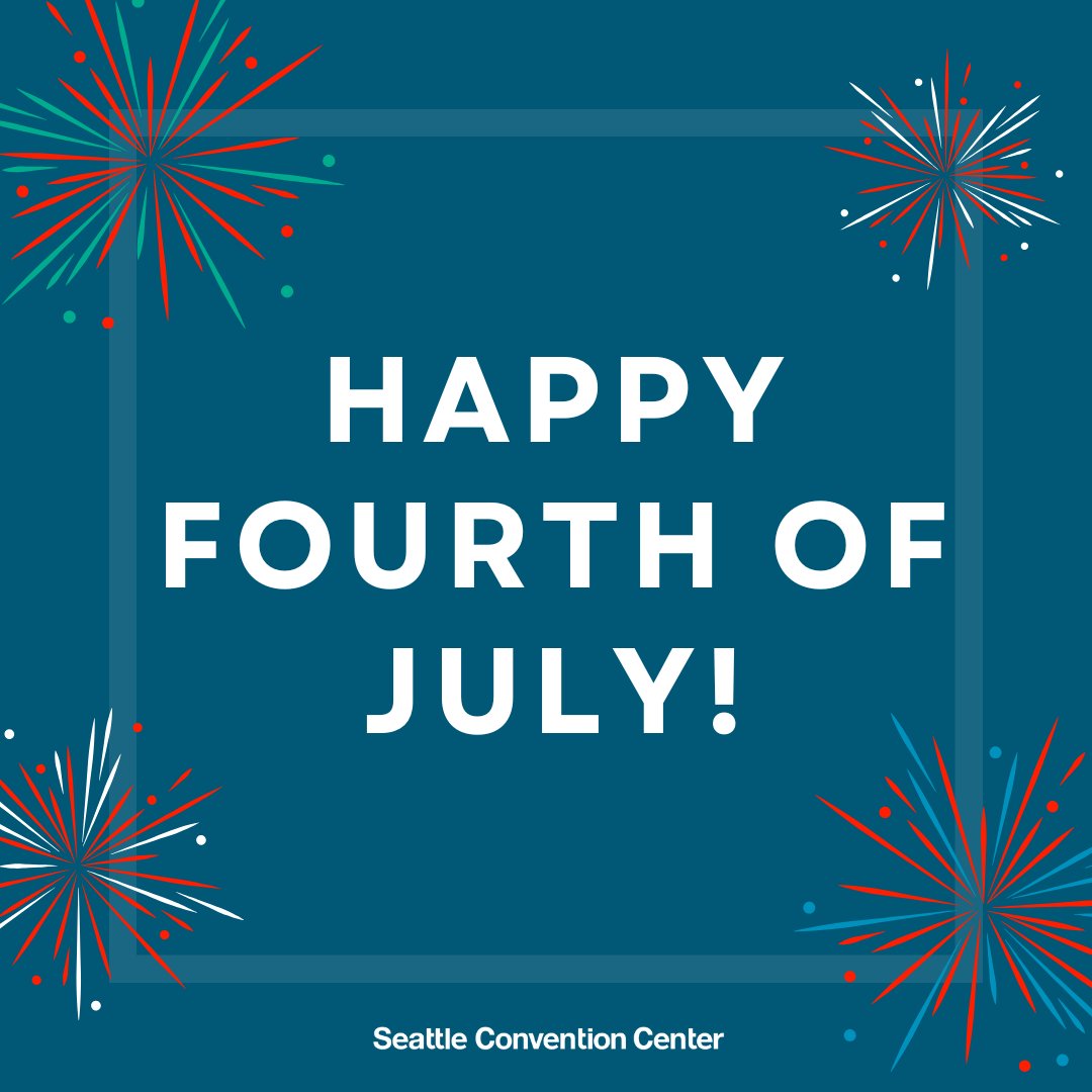Happy Fourth of July from all of us at SCC Today we celebrate the spirit of freedom, community, and coming together - values that are at the heart of everything we do. #FourthOfJuly #HappyIndependenceDay #SCC