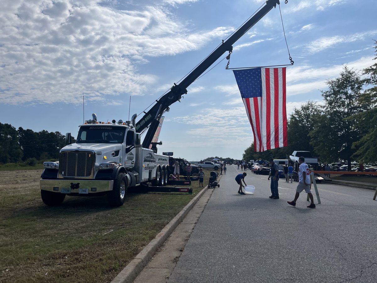 Statewide Wrecker Service, Inc tweet media