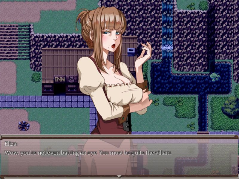 Kagura Games (@kaguragames) on Twitter photo Consider checking out Sujimon Quest by Black Train (<a href="/kurotaketo/">黒電車@成人専用車両</a>) while it is 50% off during the sale!
Store: buff.ly/zcw64n0
Steam: buff.ly/bYtpCvH Consider checking out Sujimon Quest by Black Train (<a href="/kurotaketo/">黒電車@成人専用車両</a>) while it is 50% off during the sale!
Store: buff.ly/zcw64n0
Steam: buff.ly/bYtpCvH
