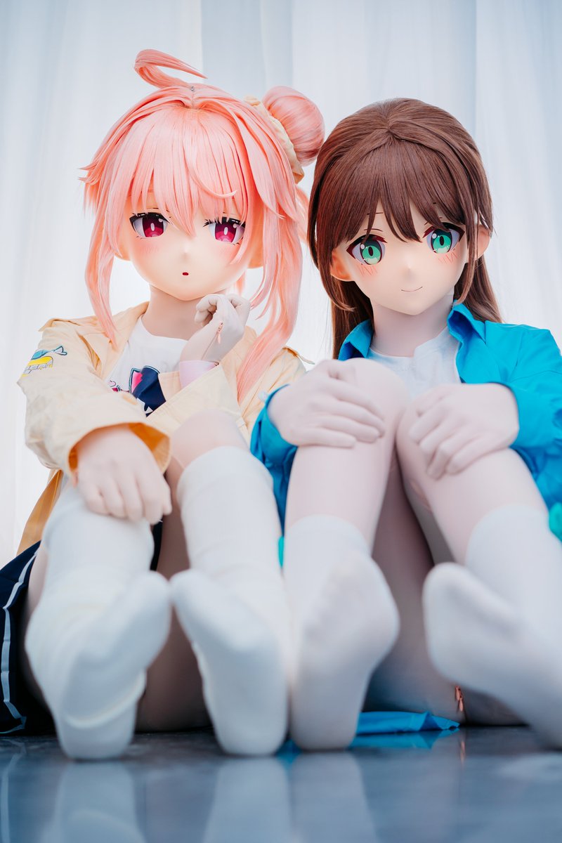 近期速报~
夏：<a href="/sakura_ingnai/">樱了个乃</a>
摄影：<a href="/Lily96084420/">璃梦</a>