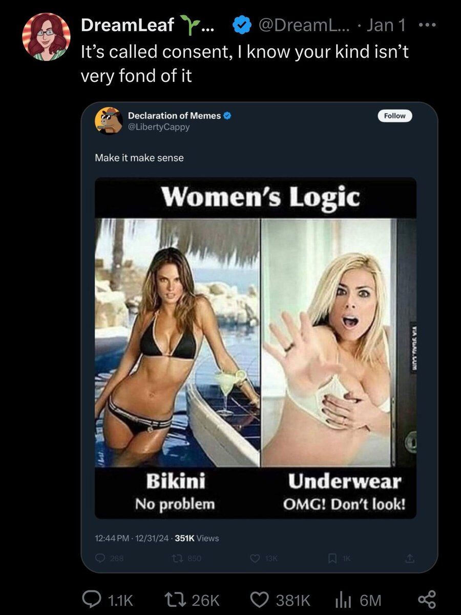 Posts With Botted Likes tweet media