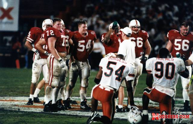 Pipeline Jerky (@pipelinejerky) on Twitter photo Iconic photo of the Pipeline #Huskers Iconic photo of the Pipeline #Huskers