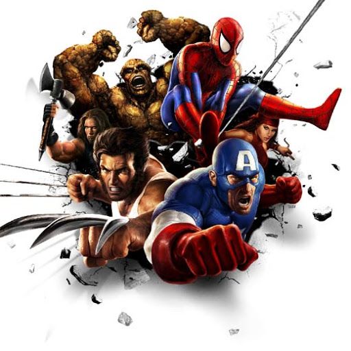 ibedeluxe_99's tweet photo. 💥 Marvel Ultimate Alliance 💥
Brand new poster edit by Iveys DLux
.
#fanart #FanArtist #fanmarvel #fanmadeposter #fanartwork #posterart #posterdesign #posterdesigns #marvelvideogames #marveluniverse #ultimatealliance #marvelultimatealliance #Design #designs #Designer https://t.co/S3mxvTE1iJ