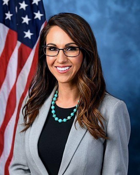 Lauren Boebert calls for removing every Soros DA from office!

Do you agree with her?

YES or NO?