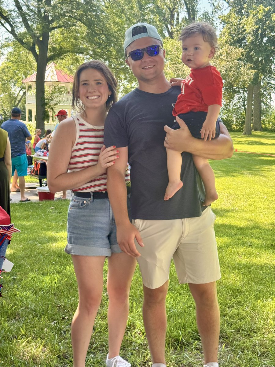 elliottengenMN's tweet image. Happy 249th birthday to the greatest country in the world! 🇺🇸
