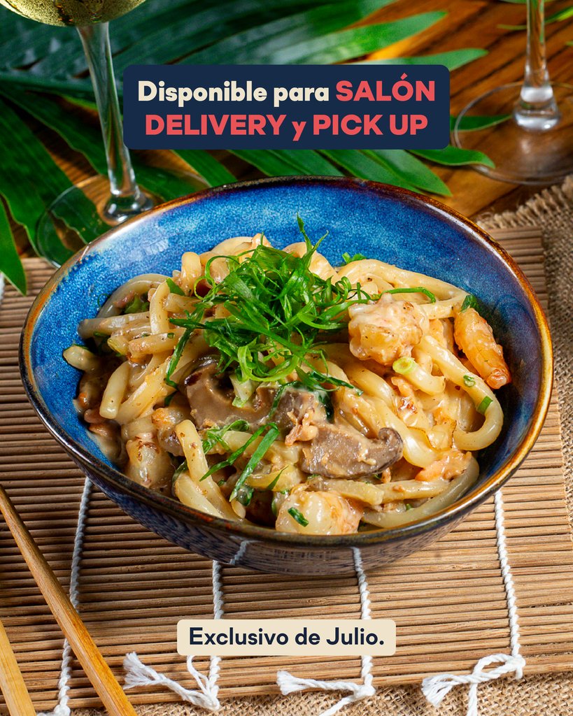 Sugoi Asian Cuisine tweet media