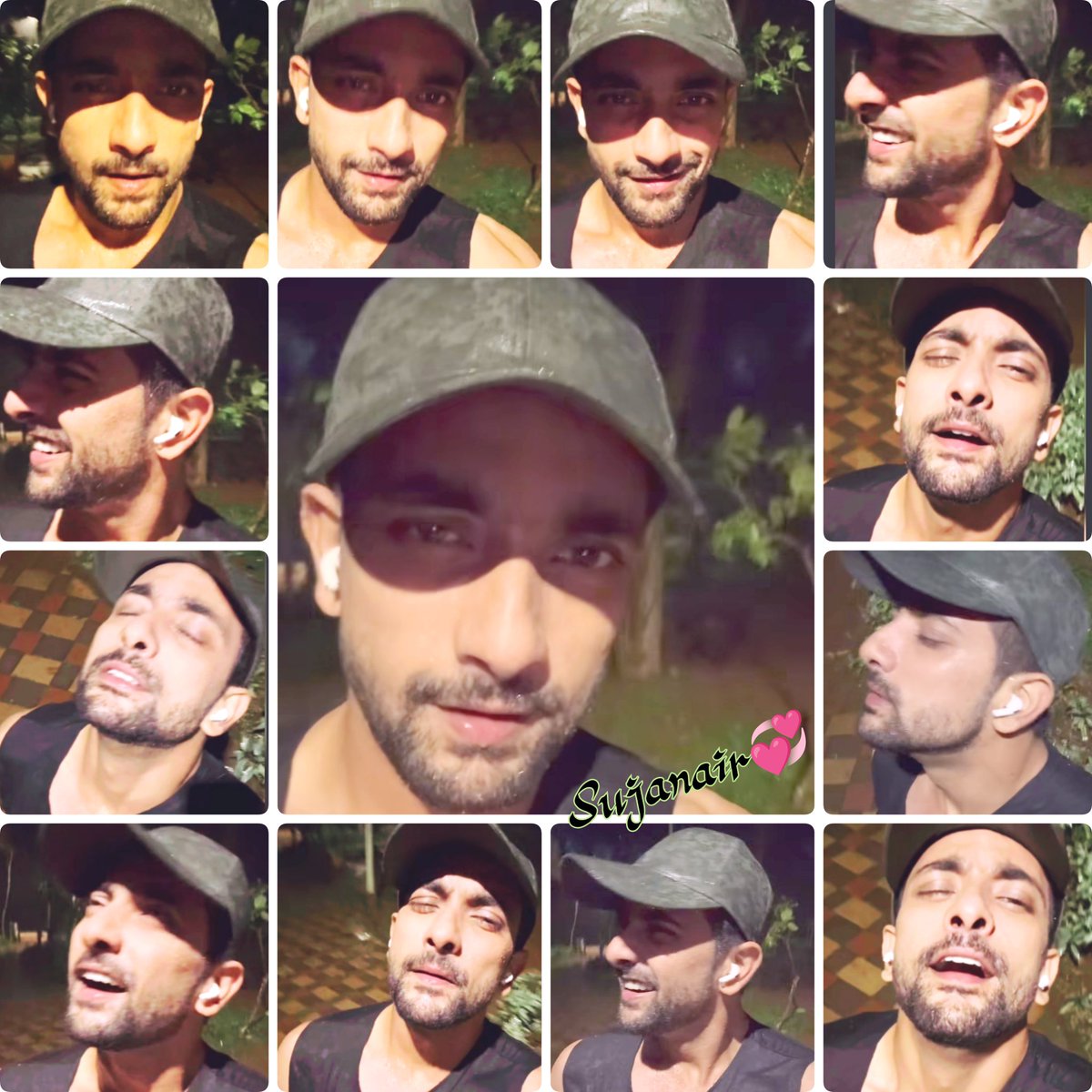 Night walk plus rain 🌧🚶#fahmaankhan #walking #nightwalk #streetwalk #trending #exercise #trendingstar  #ﬁtness #fitnessmotivation #fitnesslife #fitnessaddict <a href="/fahmaankhan/">fahmaan khan</a>