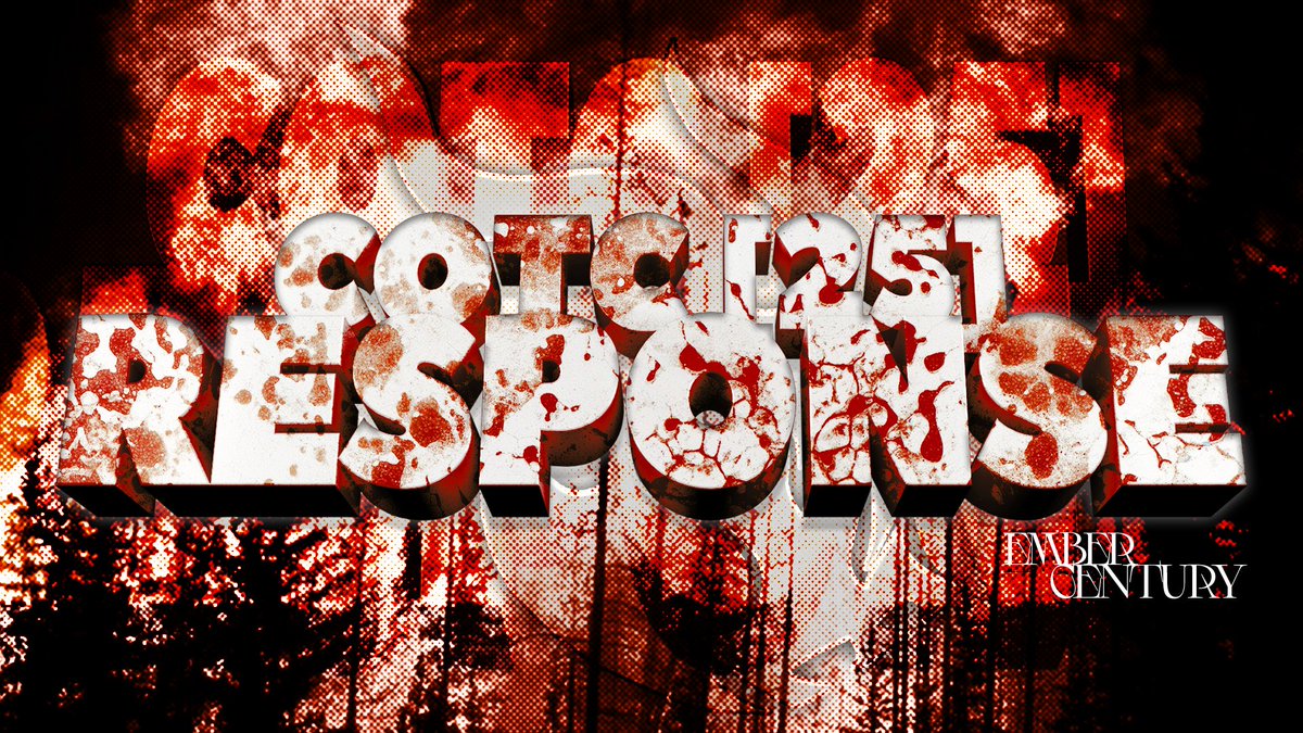 EMBER [25] COTC RESPONSE 

BY PRMA VEINS DIZZY AND SERV

youtube.com/watch?v=y9p2ei…

youtube.com/watch?v=y9p2ei…

youtube.com/watch?v=y9p2ei…