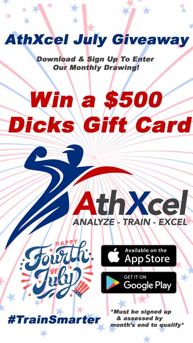 AthXcel - Virtual Coaching Platform tweet media