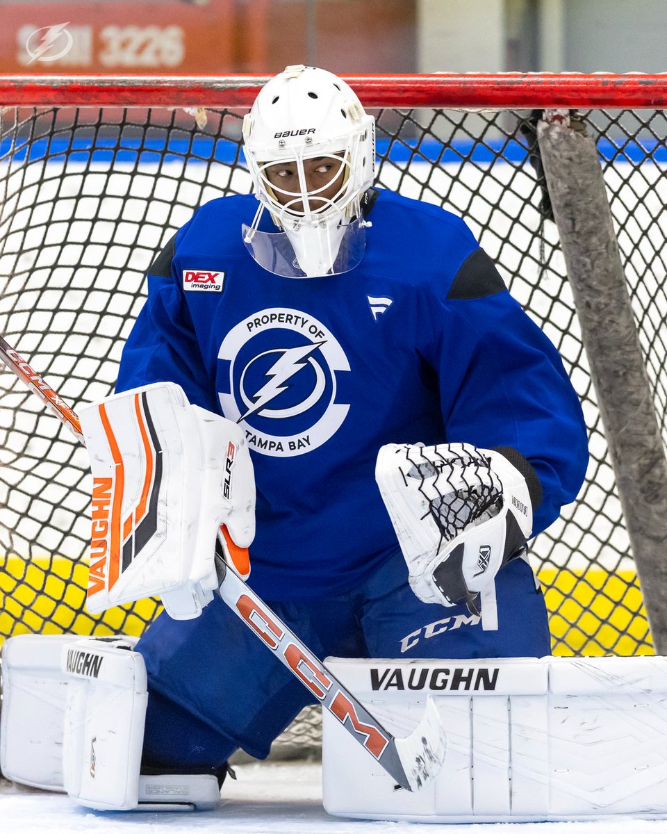 Tampa Bay Lightning tweet media