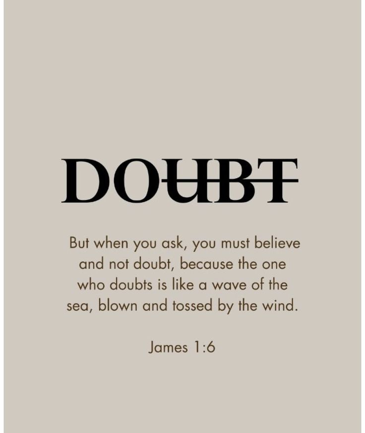 🌊 “When you ask, you must believe and not doubt...” — James 1:6 🙏

Faith anchors us. Doubt tosses us like waves. Trust God fully — He hears, He answers. 💪

#FaithNotFear #James1v6 #TrustGod #RadioPulpit