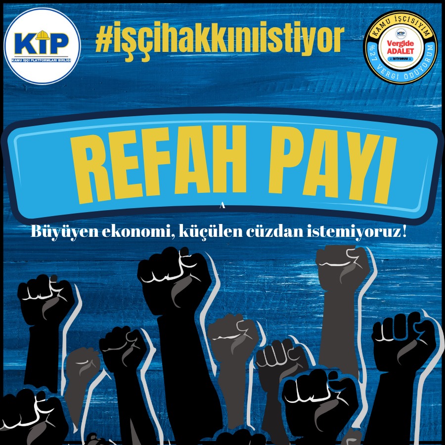 TARIM VE ORMAN BAKANLIĞI İŞÇİ PLATFORMU tweet media